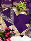KF 4043 Kalaai Viscose Chanderi Wholesale Kurti With Bottom Dupatta In India